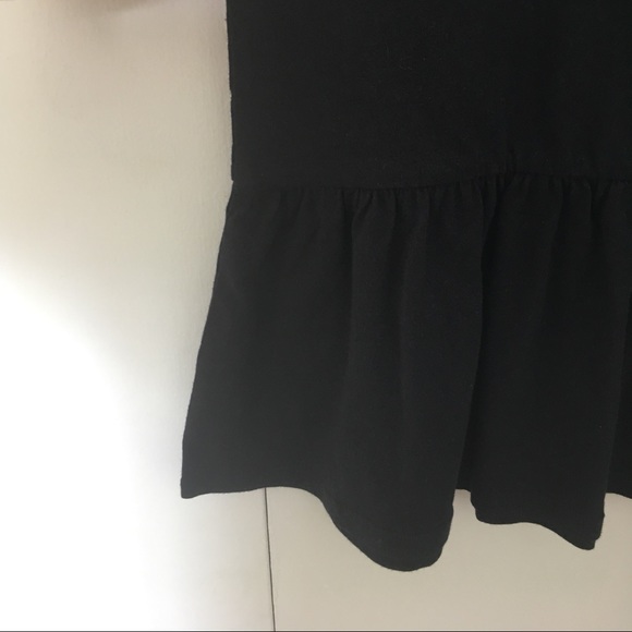 Kate Spade ♠️ Black Chemise - Picture 4 of 6